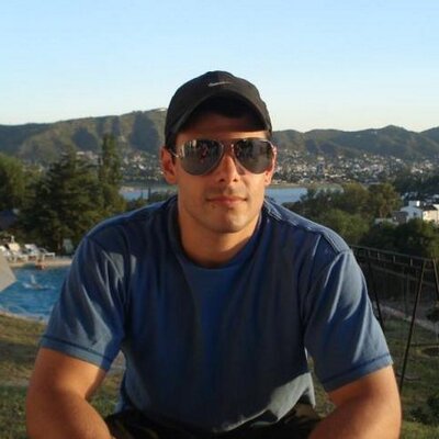 Profile Picture of Brian T. (@briancin) on Twitter