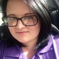 Profile Picture of Amber Mann (@amber-mann-17) on Quora