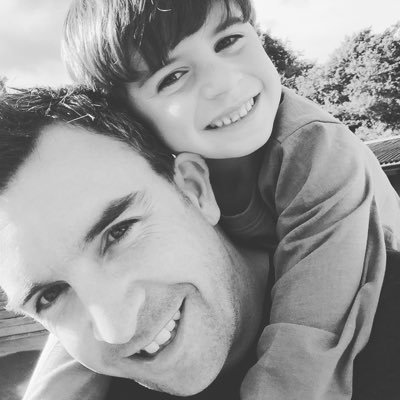 Profile Picture of Ben Griffiths (@B_Griff_Mon) on Twitter