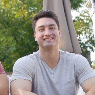 Profile Picture of Jason March (@March_Jason1) on Twitter