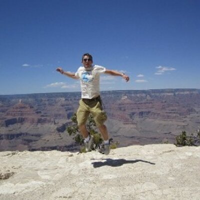 Profile Picture of Sean O Farrell (@SeanOFarrell_) on Twitter