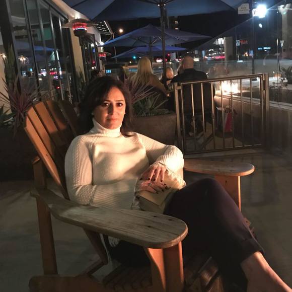 Profile Picture of Siran Tokmadjian (@sirantokmadjian) on Poshmark