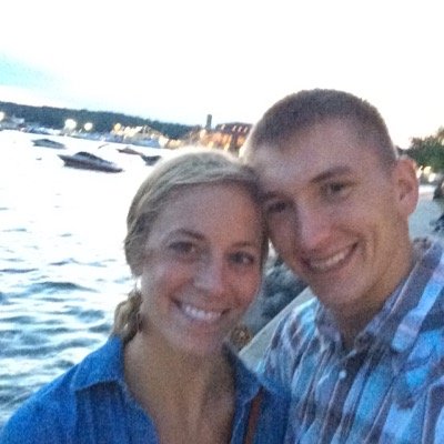 Profile Picture of Steven Knuth (@knuthkb) on Twitter