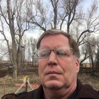 Profile Picture of Mark Hudspeth (@MarkHudspeth11) on Twitter