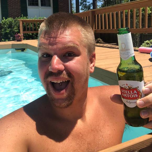 Profile Picture of Brian Gerhardt (@briangerhardt) on Poshmark