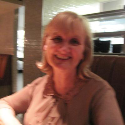 Profile Photo of Wendy Meade (@Trenders) on Twitter