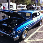 Profile Picture of Greg Webber (@WoodyWebber) on Youtube