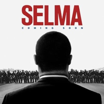 Profile Picture of SELMA Film (@SELMAFilm) on Twitter