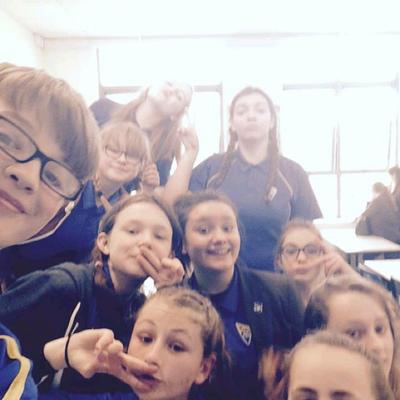 Profile Picture of Thomas Blackham (@ohhiitsthomas02) on Twitter