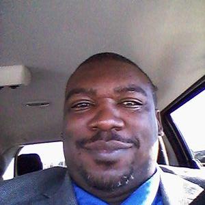 Profile Picture of Willie D. Oglesby Jr (@wdoglesb) on Twitter