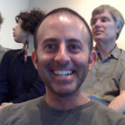 Profile Picture of Gregg Squire (@GreggSquire) on Twitter