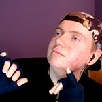 Profile Picture of Seán Hehir (@sean_hehir8) on Instagram