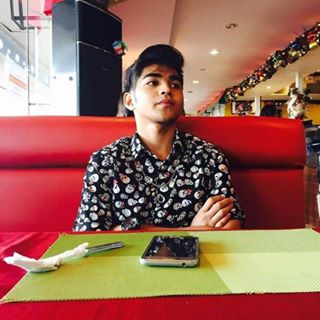 Profile Picture of Miggs Ray (@Miggs-Ray) on Facebook
