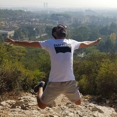 Profile Picture of Faisal Kamal (@fasiart) on Twitter