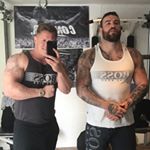 Profile Picture of James Savage (@j.savage_ng6) on Instagram