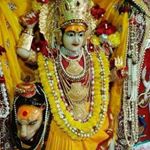 Profile Picture of Jai Maa Jhandewali Ji (@jhandewalantemple) on Instagram