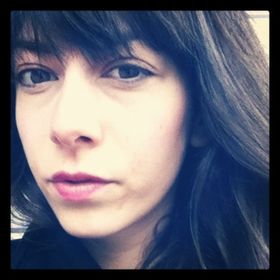 Profile Picture of Mollie Claypool (@mollieclaypool) on Pinterest