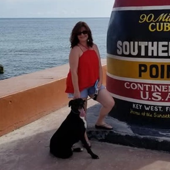 Profile Picture of Monica Helkey (@clsyldy2u) on Poshmark