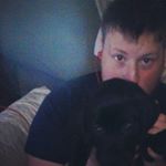 Profile Picture of Joey Dunbar (@josephpowell0415) on Instagram
