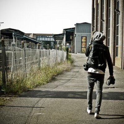 Profile Picture of Adam Lipiński (@Adam007108) on Twitter