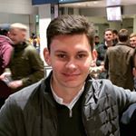 Profile Picture of MATTHEW HOYLE (@matthewhoyle_) on Instagram