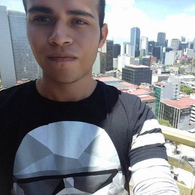 Omar Govea - Twitter Profile Picture of Omar Govea (@Loggovea) on Twitter