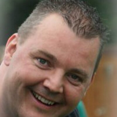 Profile Picture of Robert Bevers (@BeversLinda) on Twitter