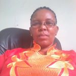 Profile Picture of Rhoda Kimaro (@rhodakimaro) on Instagram