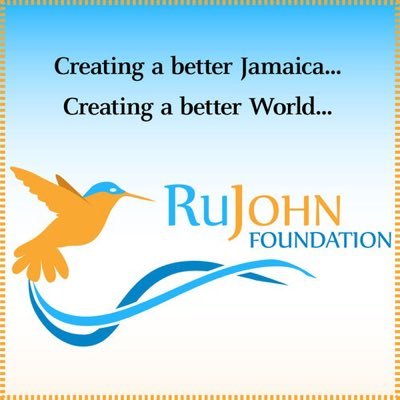 Profile Picture of RuJohn Foundation (@RuJohnNation) on Twitter