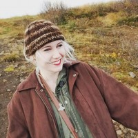 Profile Picture of Dani Black (@dani-black-14) on Quora