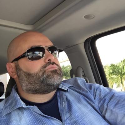 Profile Picture of Ruben Gandarilla (@tolete690) on Twitter