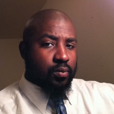 Profile Picture of Thomas Toney (@Around_MyWay) on Twitter