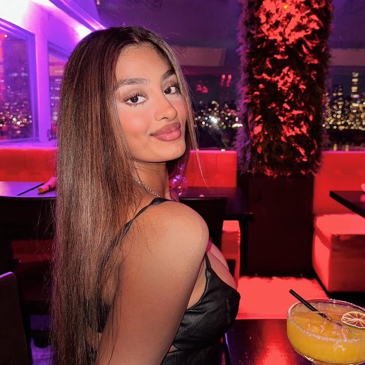 Profile Picture of Cassidi 😈 (@cassidiabla) on Tiktok