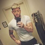 Profile Picture of Darth Fader 💈✂️☘️🐉 (@garethharris18) on Instagram