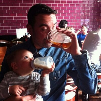 Profile Picture of Matt Leyland (@Matt73168352) on Twitter