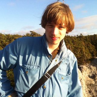 Profile Picture of Alexander Lindström (@alexander.lindstrom) on Facebook