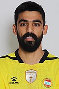 Profile Picture of Mohamad Haidaron Wikipedia