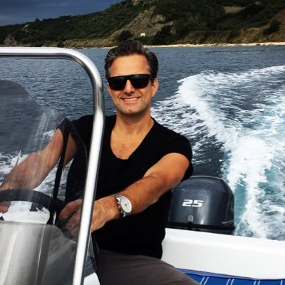 Profile Picture of Michael Aoun (@TheMichaelAoun) on Twitter