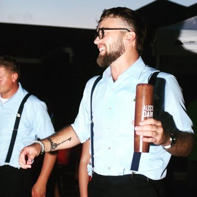 Profile Picture of Austin Davids (@AustinPost1313) on Twitter