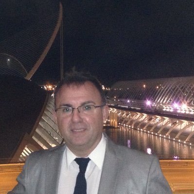 Profile Picture of Juan Ramón Mir (@JuanRmir) on Twitter