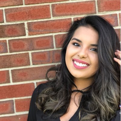 Profile Photo of Carolina Espinoza (@carolinaesp431) on Twitter