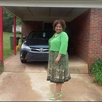 Elder Corettia Roberts - Pinterest Profile Picture of Elder Corettia Roberts (@eldercorettia) on Pinterest