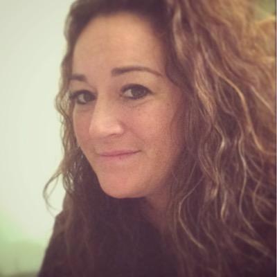 Profile Picture of Kathryn Barrett (@playtime1) on Twitter