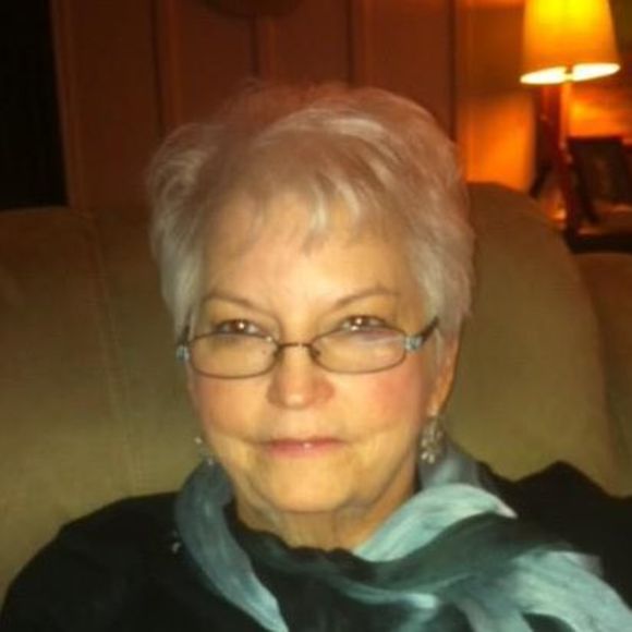 Profile Picture of Pegi Mcneely (@pegistan) on Poshmark