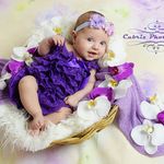 Profile Picture of Cubrix Photo - Madeline Arenas (@newbornphotographer.madeline) on Instagram