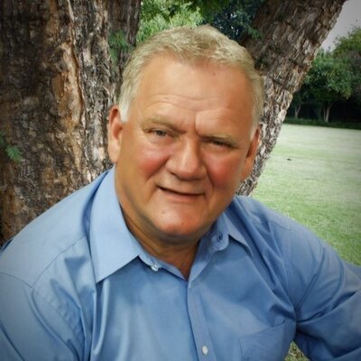Profile Picture of Peter Pretorius (@PeterDPrerorius) on Twitter