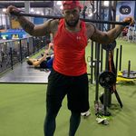 Profile Picture of Gary Scruggs (@_unchainedfitness90) on Instagram