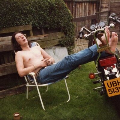 Profile Picture of Stephen Witherspoon (@spoons666) on Twitter