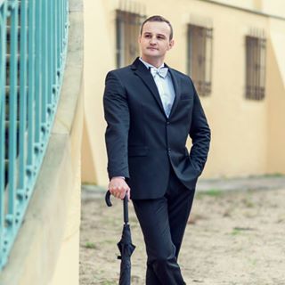 Profile Picture of Dawid Świerkowski (@dawid.swierkowski) on Facebook