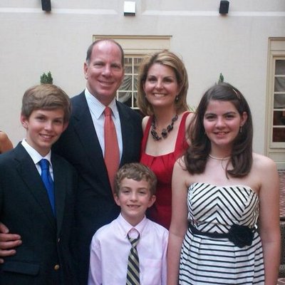 Profile Picture of Jim Coon (@vtvol) on Twitter
